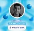 Stewart from WavetechGlobal