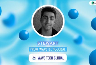 Stewart from WavetechGlobal