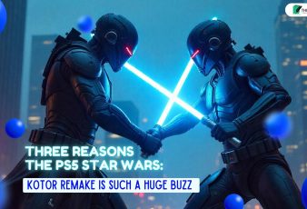 Three Reasons The Ps5 Star Wars Kotor Remake Is Such A Huge