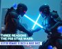 Three Reasons The Ps5 Star Wars Kotor Remake Is Such A Huge