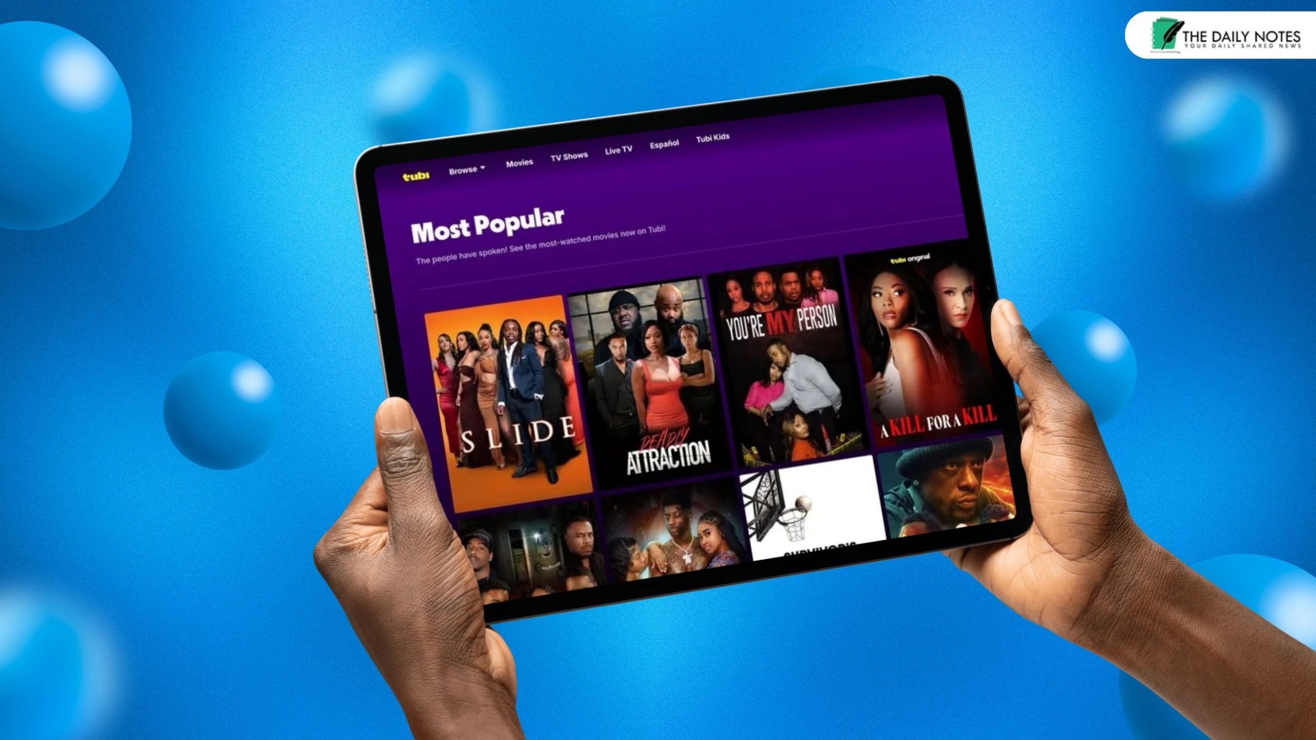 Tubi TV