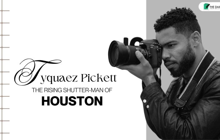 Tyquaez Pickett