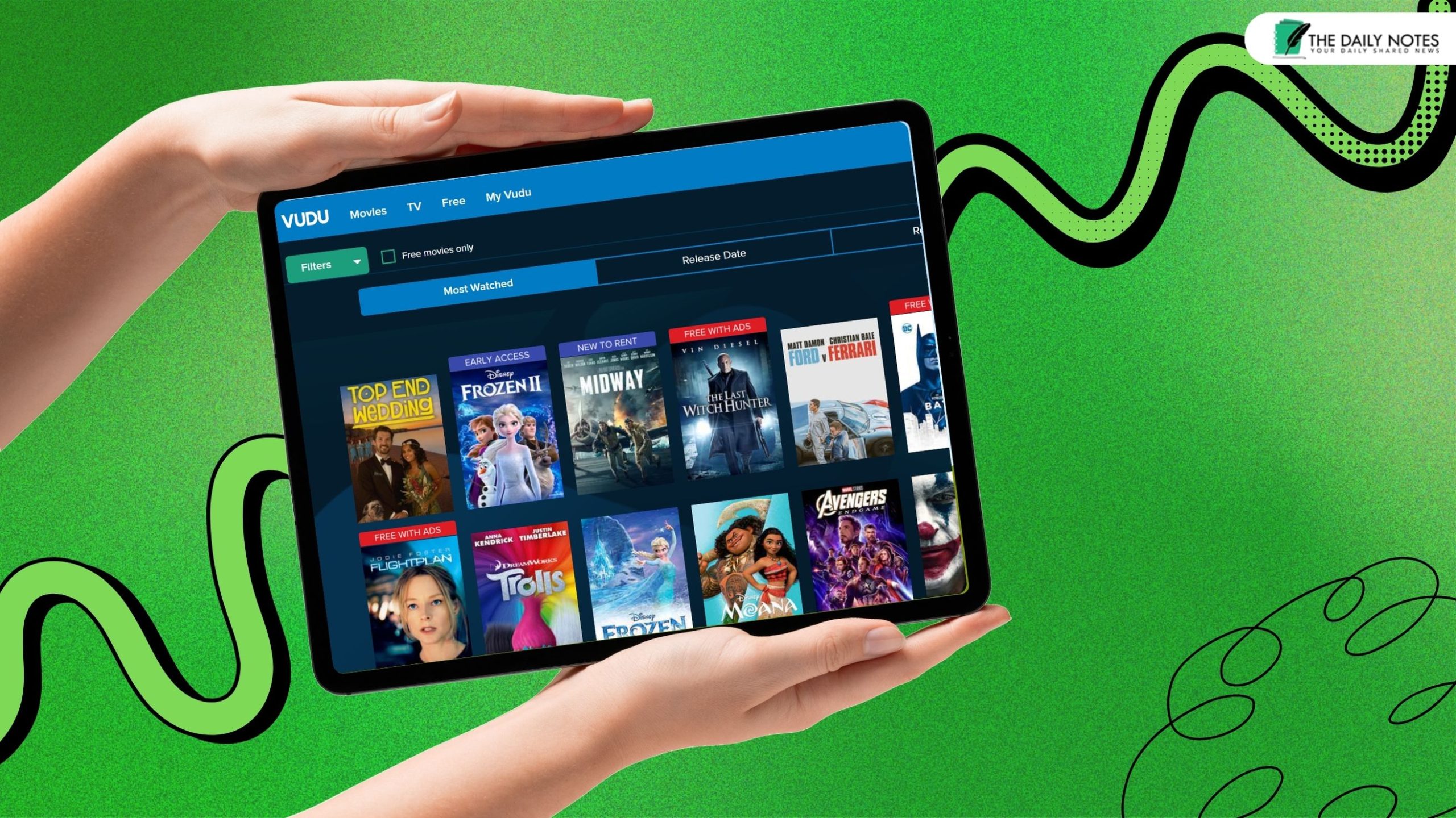 Vudu