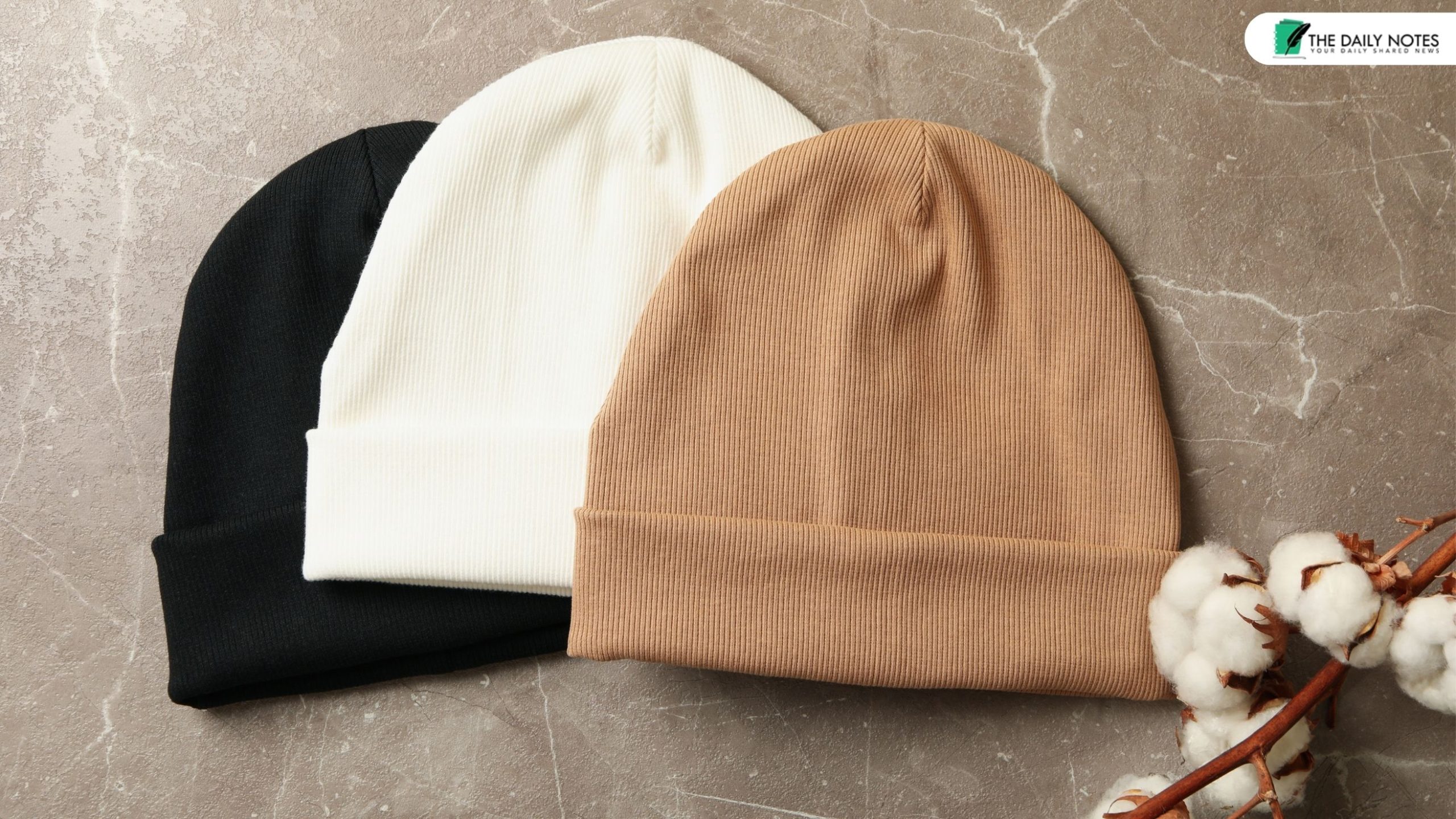 Winter Beanies