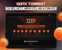 1337x