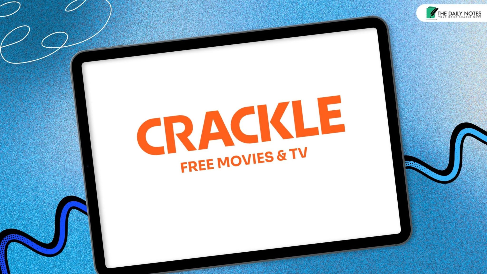 Crackle