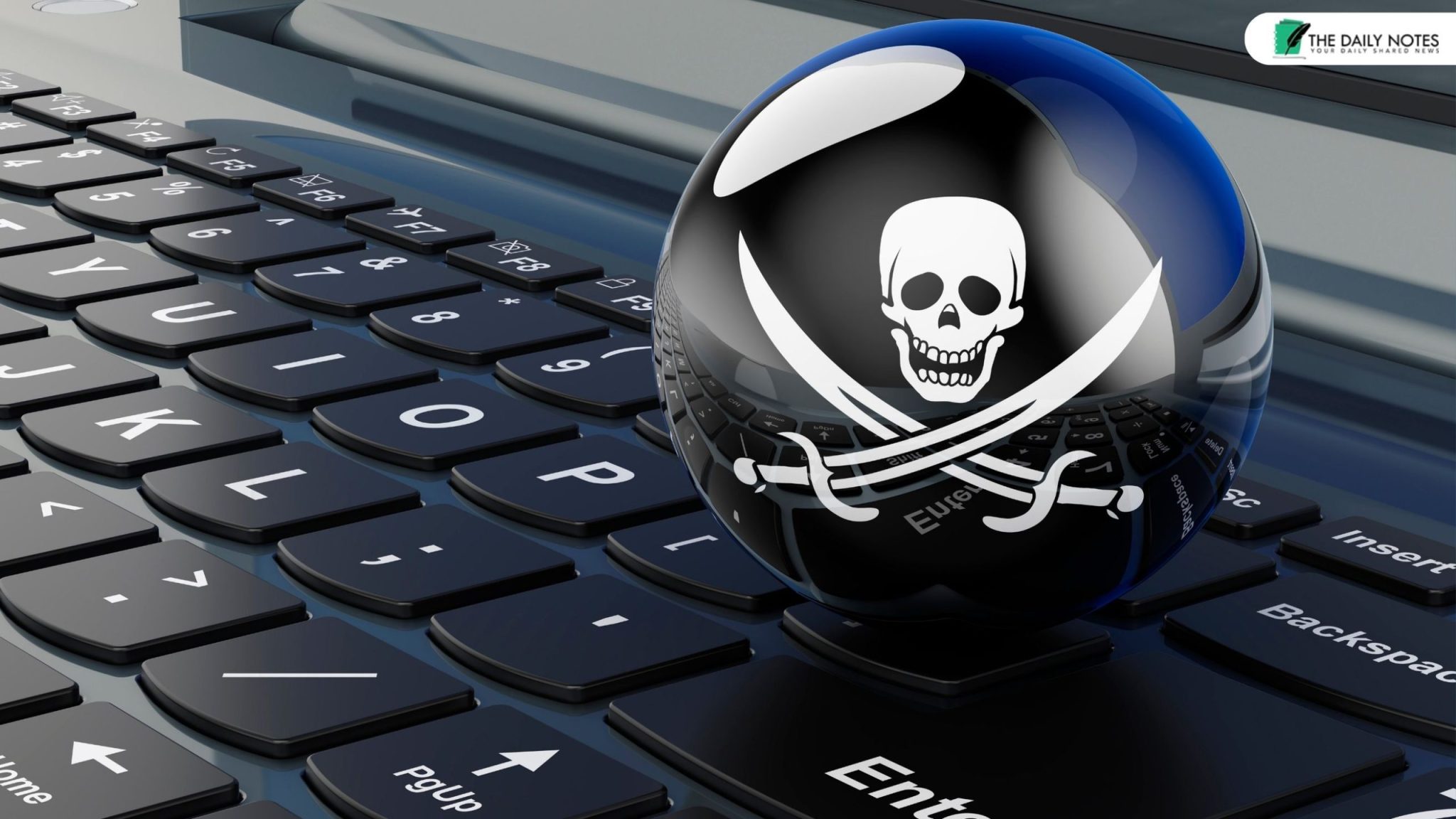 How to Stay Safe on Pirate Movie Websites