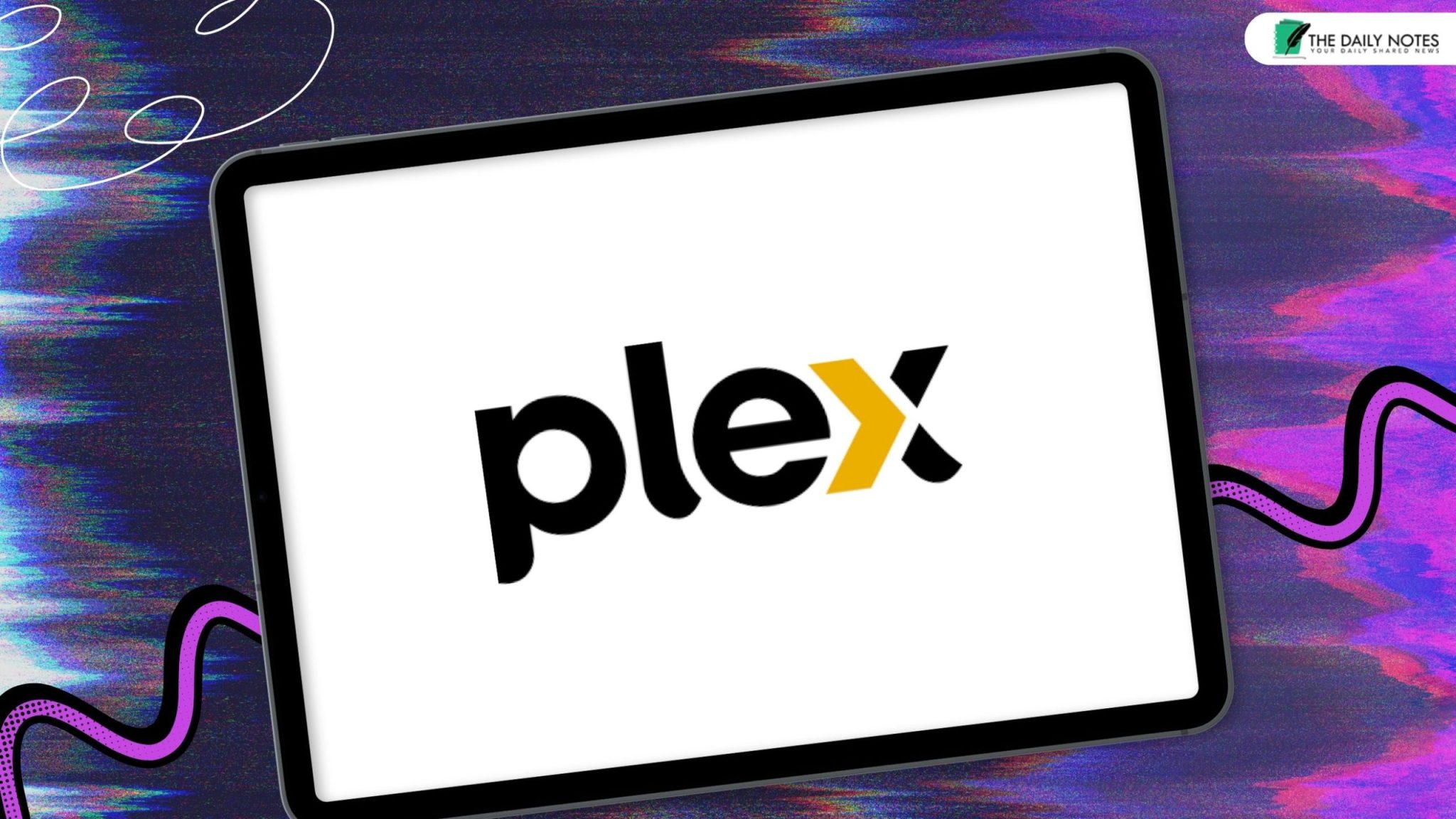 Plex TV