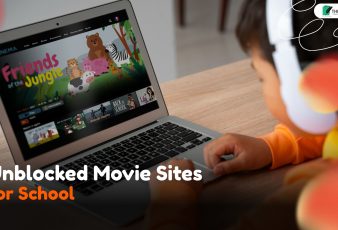 Unblocked Movie Sites For School