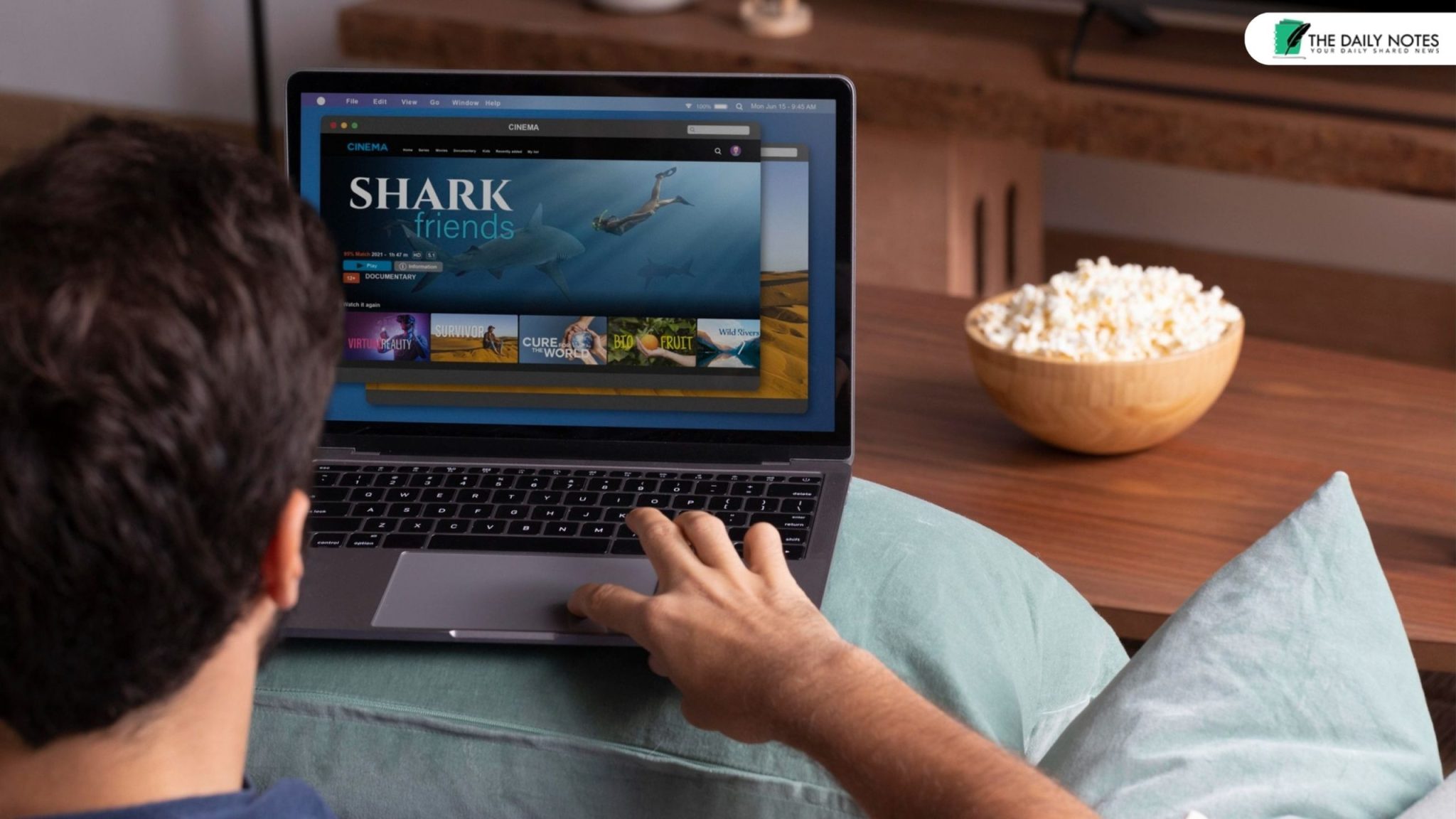 What to Expect When Using Pirate Movie Websites