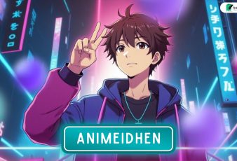 Animeidhen