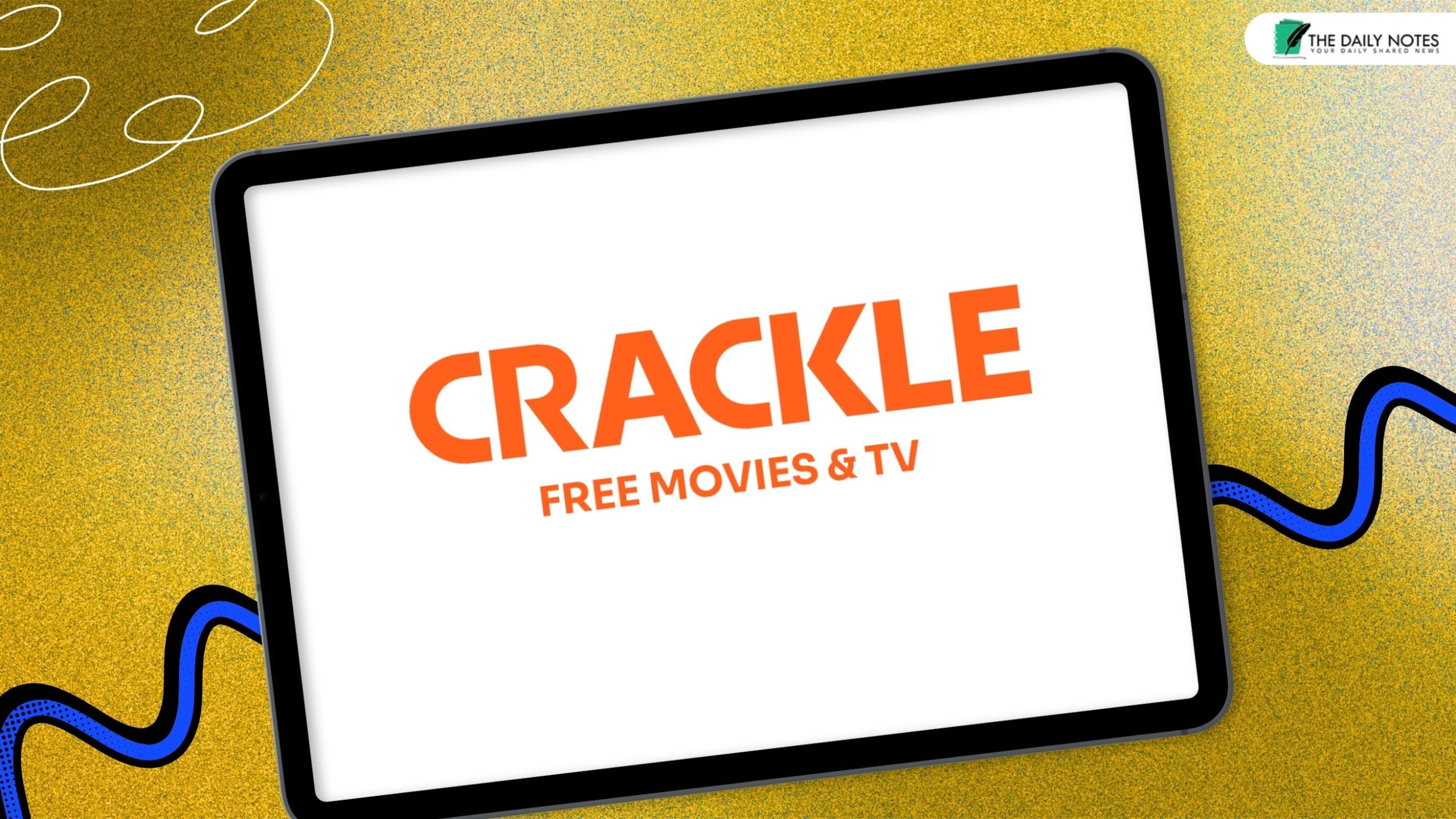 Crackle