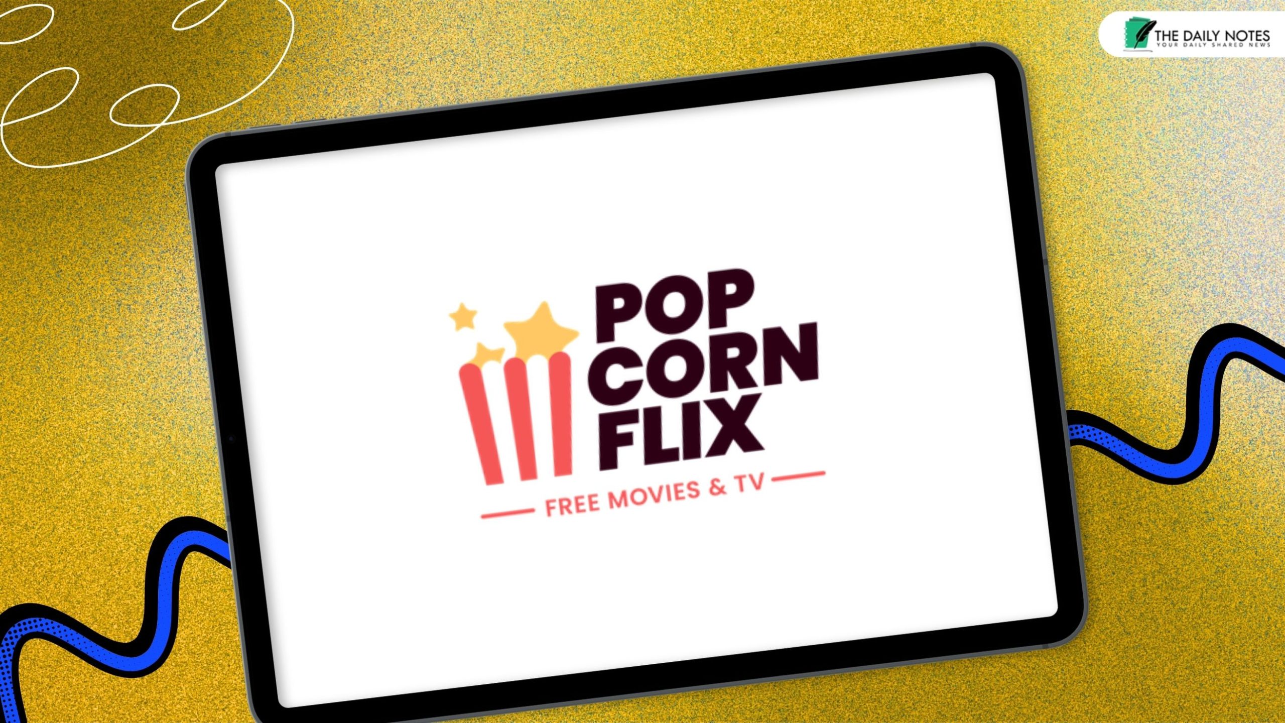 Popcornflix