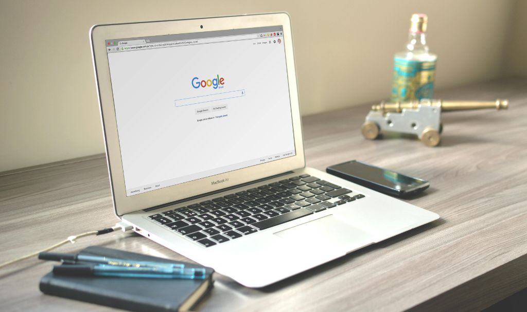 Science Behind Search Rankings