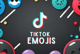 TikTok Emojis