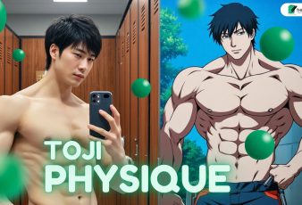 Toji Physique