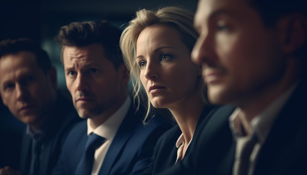 Why Your Business Must Have A Professional Recovery Team