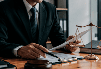 Defense Attorney Tulsa