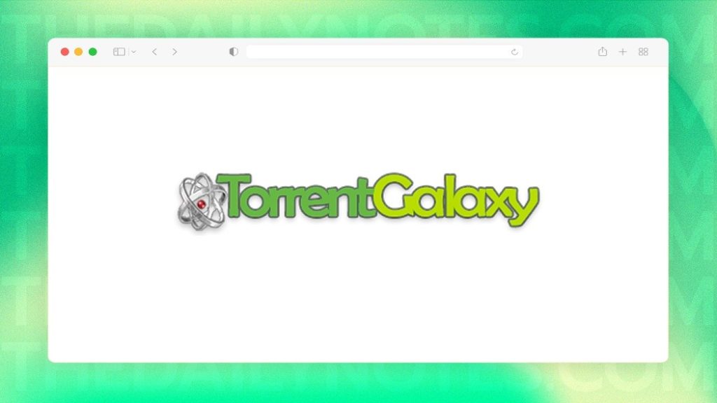 What Is Torrent Galaxy