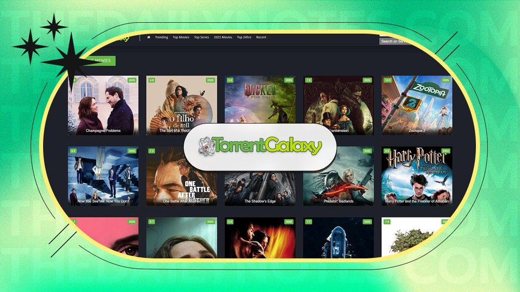 torrent galaxy