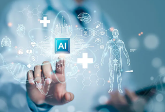 artificial intelligence in healthcare
