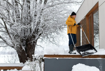 winter property maintenance tips