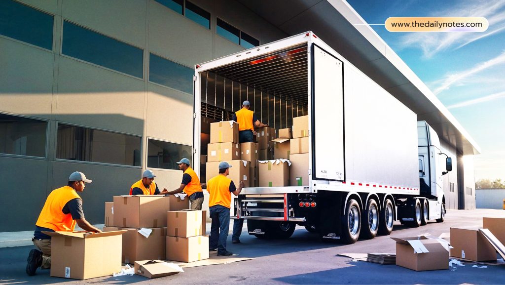 What Is ProcurementNation .com Shipping_