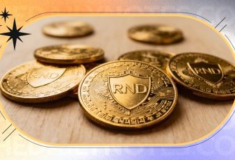 rndcoin kr