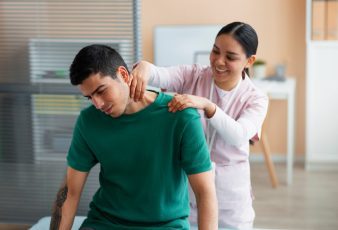 Chiropractic Care
