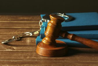 How Criminal Defense Works in Georgia