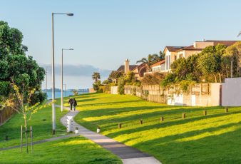 Luxury Neighborhood for Your Lifestyle