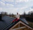 Roof Companies in Madison AL