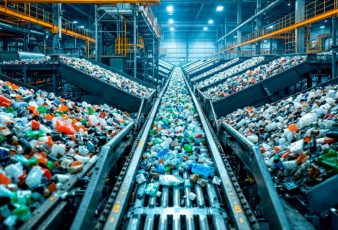 plastic waste management solutions