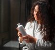 Choosing A Shampoo for Oily Hair