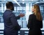 Corporate Security Infrastructure