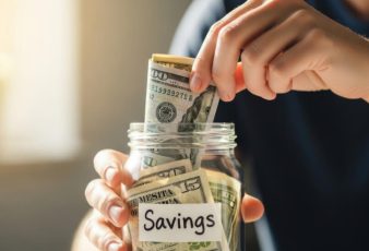Savings Account