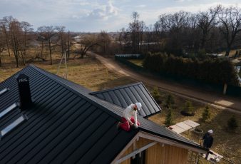 Roof Companies in Madison AL
