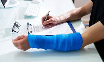 Disability Nursing Personal Statement