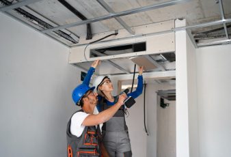 HVAC Cleaning in Nashville TN