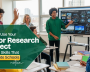 Minor Research Project For Graduate School