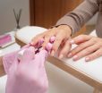 Nail Salon
