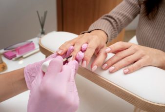 Nail Salon