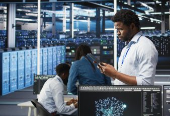 Reliable IT Infrastructure
