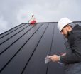 roof leak repair