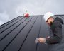 roof leak repair