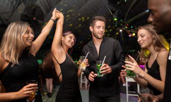Event Marketing Guide for Bars