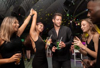 Event Marketing Guide for Bars