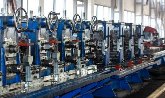 Plastic Extrusion Manufacturing