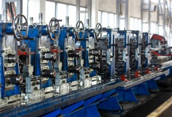 Plastic Extrusion Manufacturing
