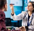 Robotic Surgeries and Modern Treatments